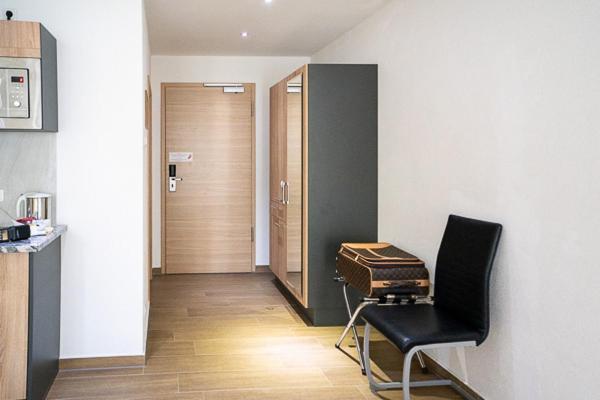 Hotel Boardinghouse Schellenberg à Donauwörth Extérieur photo