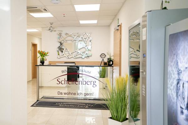 Hotel Boardinghouse Schellenberg à Donauwörth Extérieur photo
