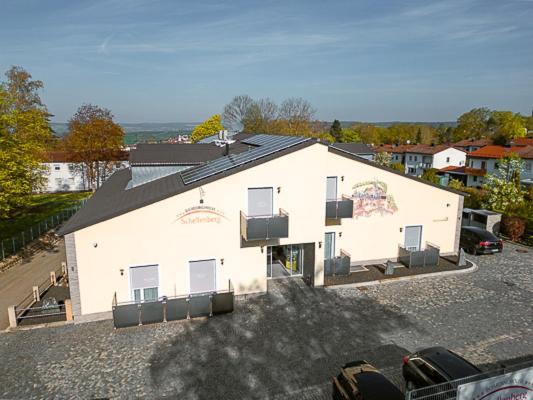 Hotel Boardinghouse Schellenberg à Donauwörth Extérieur photo