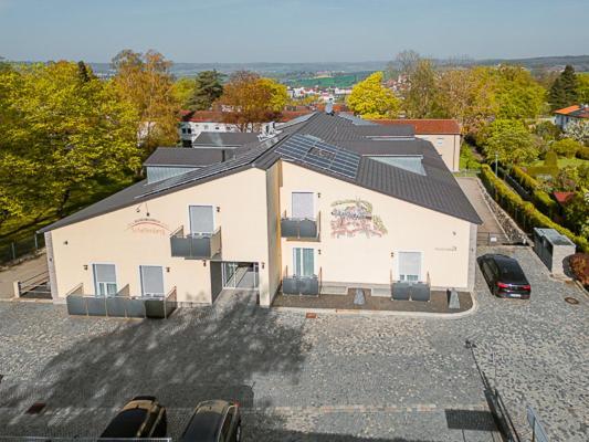 Hotel Boardinghouse Schellenberg à Donauwörth Extérieur photo